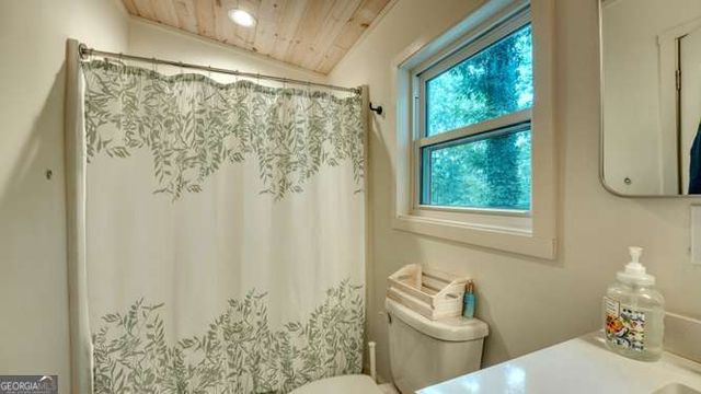 790 Lakeside Drive, Blairsville, GA 30512