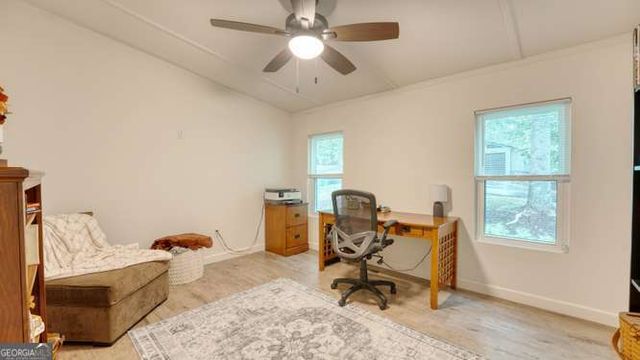 790 Lakeside Drive, Blairsville, GA 30512