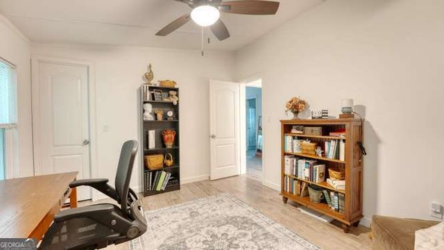790 Lakeside Drive, Blairsville, GA 30512
