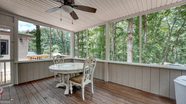 790 Lakeside Drive, Blairsville, GA 30512