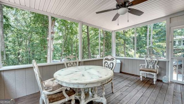 790 Lakeside Drive, Blairsville, GA 30512