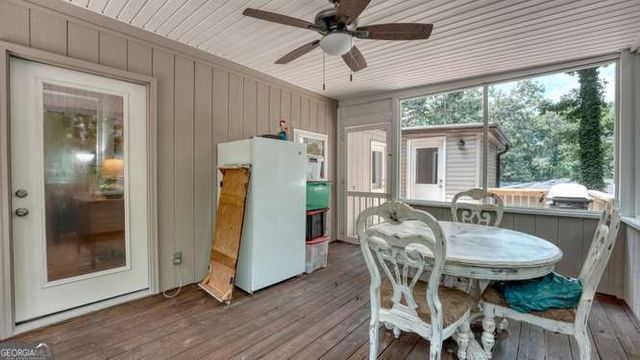 790 Lakeside Drive, Blairsville, GA 30512