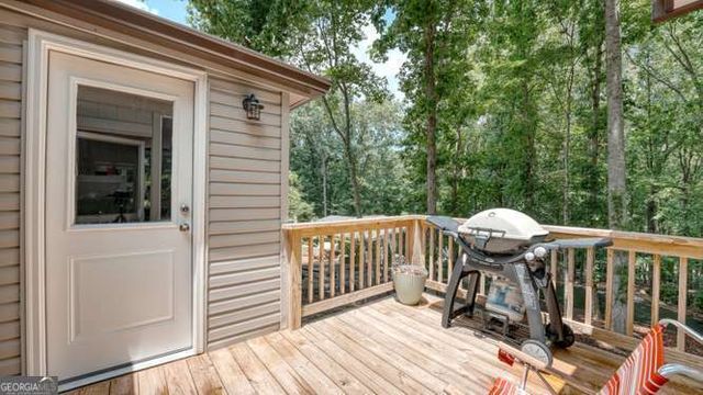 790 Lakeside Drive, Blairsville, GA 30512