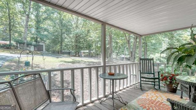 790 Lakeside Drive, Blairsville, GA 30512