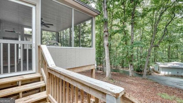 790 Lakeside Drive, Blairsville, GA 30512