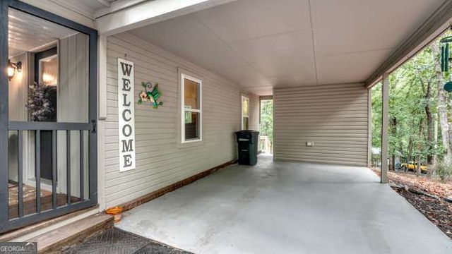 790 Lakeside Drive, Blairsville, GA 30512