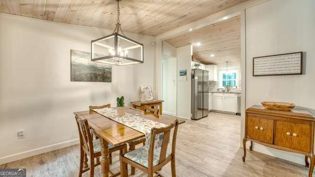 790 Lakeside Drive, Blairsville, GA 30512