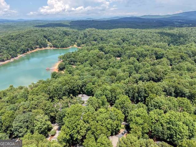 790 Lakeside Drive, Blairsville, GA 30512
