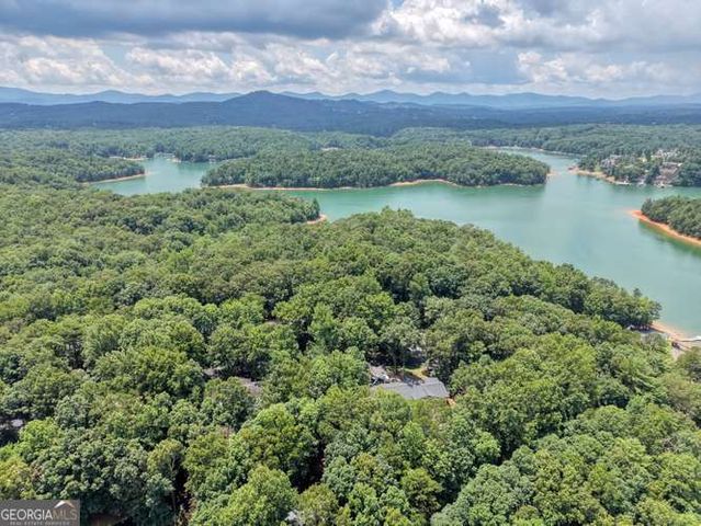 790 Lakeside Drive, Blairsville, GA 30512