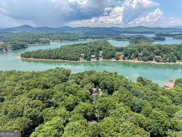 790 Lakeside Drive, Blairsville, GA 30512