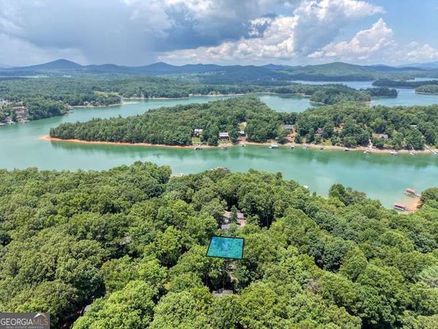 790 Lakeside Drive, Blairsville, GA 30512