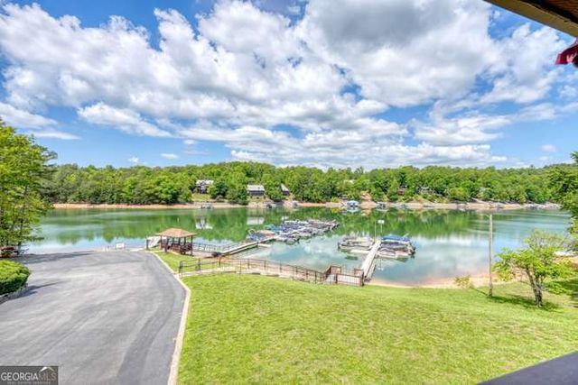 790 Lakeside Drive, Blairsville, GA 30512
