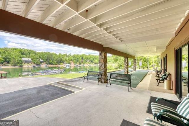 790 Lakeside Drive, Blairsville, GA 30512