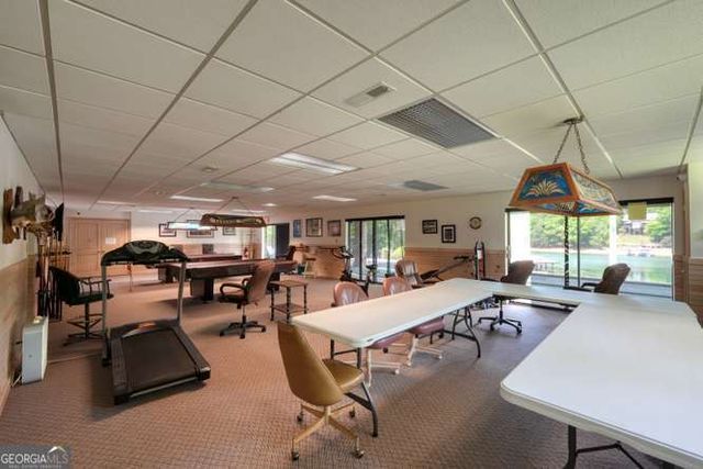 790 Lakeside Drive, Blairsville, GA 30512