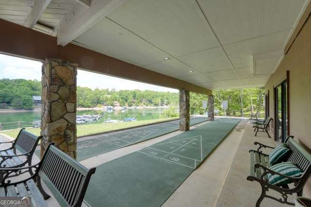 790 Lakeside Drive, Blairsville, GA 30512