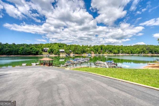 790 Lakeside Drive, Blairsville, GA 30512