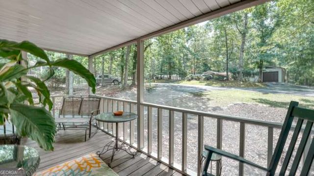 790 Lakeside Drive, Blairsville, GA 30512