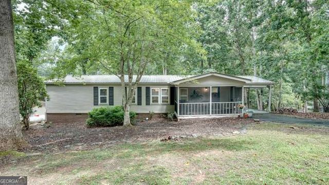 790 Lakeside Drive, Blairsville, GA 30512