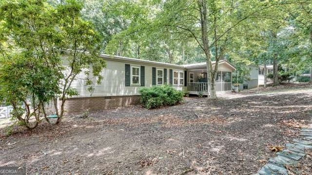 790 Lakeside Drive, Blairsville, GA 30512