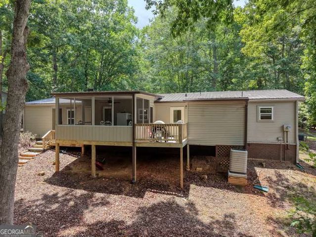 790 Lakeside Drive, Blairsville, GA 30512