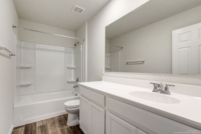 7409 Viridian View, San Antonio, TX 78253