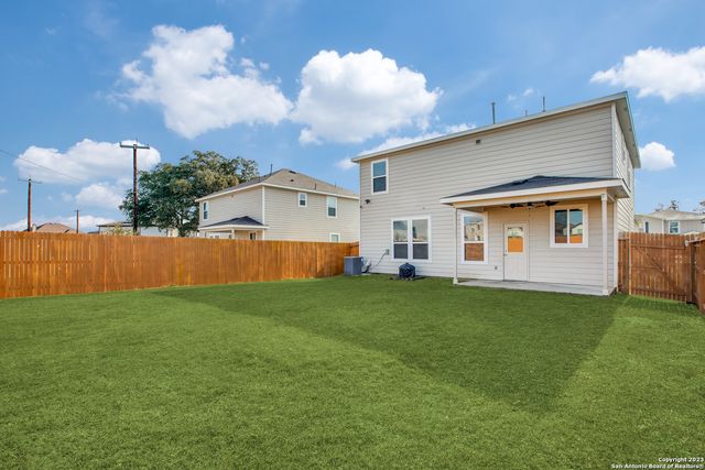 7409 Viridian View, San Antonio, TX 78253