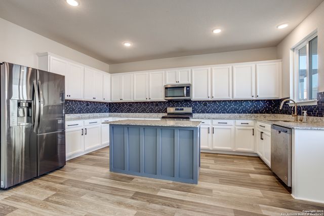 7409 Viridian View, San Antonio, TX 78253