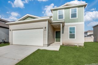 7409 Viridian View, San Antonio, TX 78253