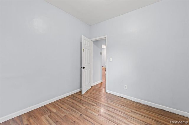 5669 Casper Street, Detroit, MI 48210