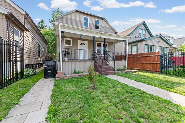 5669 Casper Street, Detroit, MI 48210