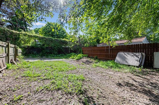 5669 Casper Street, Detroit, MI 48210