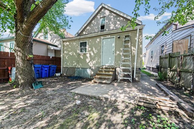 5669 Casper Street, Detroit, MI 48210
