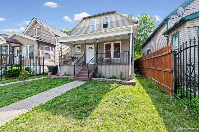 5669 Casper Street, Detroit, MI 48210