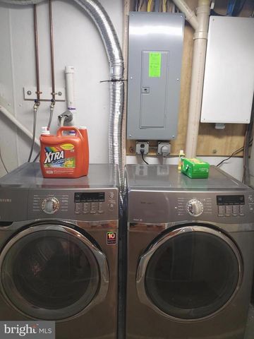 3 SAGEBRUSH CT, Nottingham, MD 21236