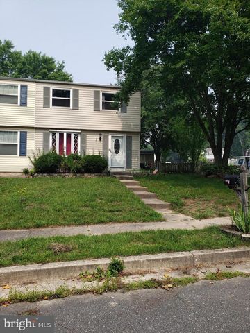 3 SAGEBRUSH CT, Nottingham, MD 21236