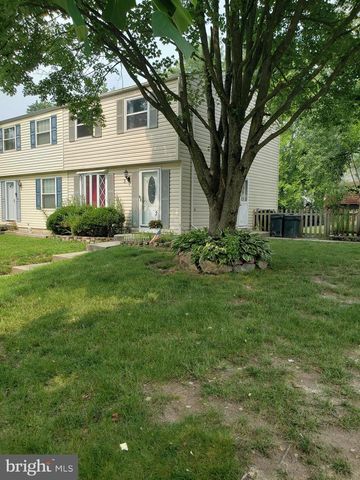 3 SAGEBRUSH CT, Nottingham, MD 21236