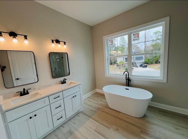 191 Carlisle Way, Myrtle Beach, SC 29579