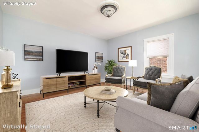 13 Hazel Street, Stamford, CT 06902