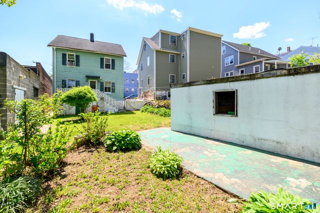 13 Hazel Street, Stamford, CT 06902