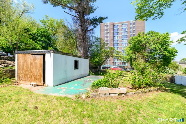 13 Hazel Street, Stamford, CT 06902