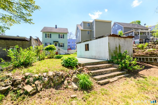 13 Hazel Street, Stamford, CT 06902