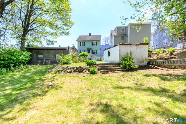 13 Hazel Street, Stamford, CT 06902