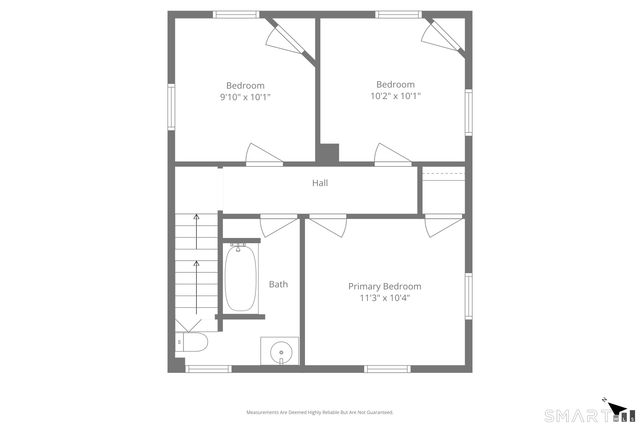13 Hazel Street, Stamford, CT 06902