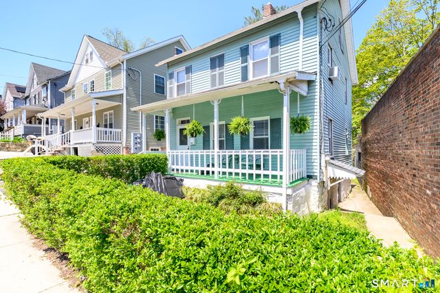 13 Hazel Street, Stamford, CT 06902