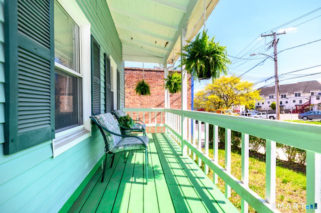 13 Hazel Street, Stamford, CT 06902