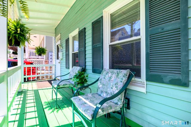 13 Hazel Street, Stamford, CT 06902
