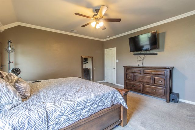 10231 Bantry Lane, Forney, TX 75126