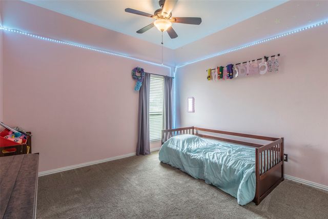 10231 Bantry Lane, Forney, TX 75126