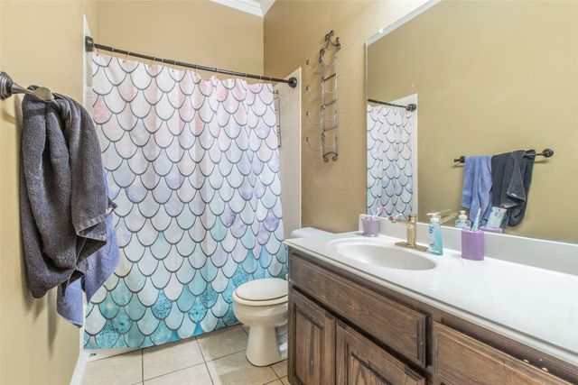 10231 Bantry Lane, Forney, TX 75126