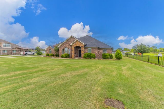 10231 Bantry Lane, Forney, TX 75126